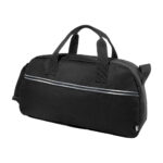 Draper RPET sports bag - Image 10