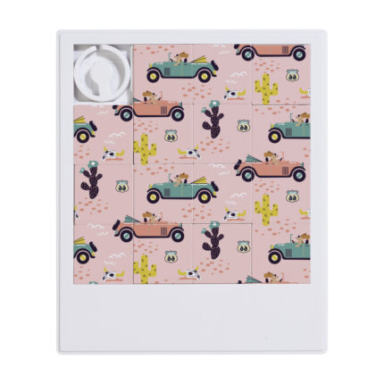 Mazimi RABS sliding puzzle