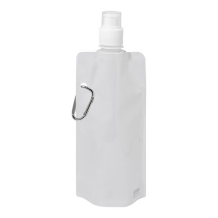Carabol foldable RPET bottle