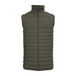 IB6172 padded bodywarmer vest - Image 105