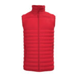 IB6172 padded bodywarmer vest - Image 45