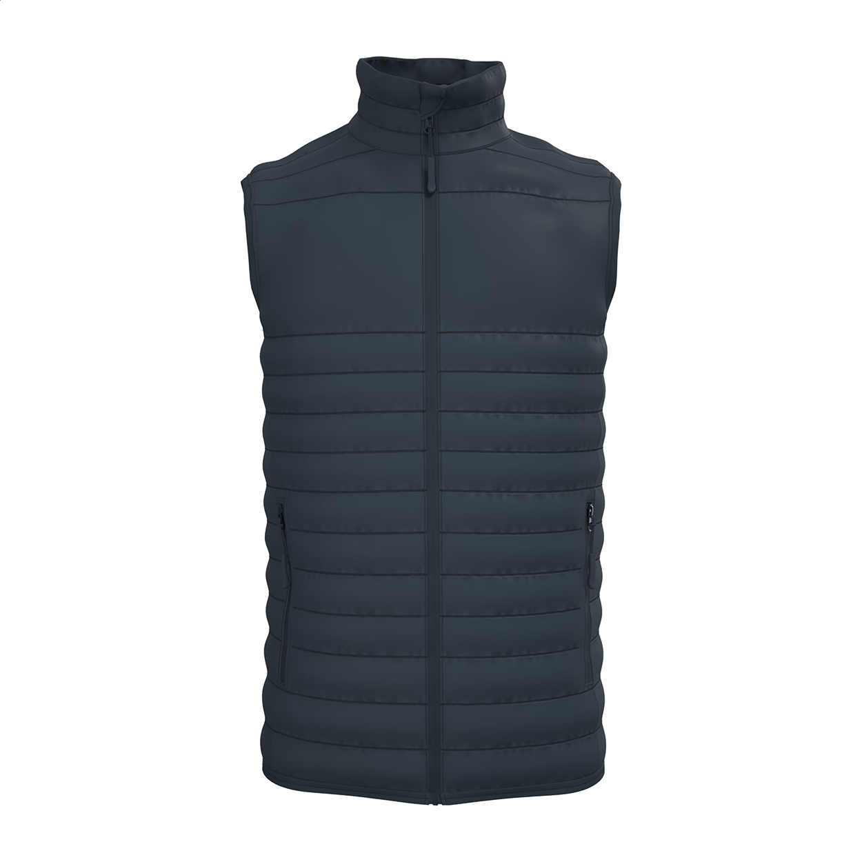 177084197387616 IB6172 padded bodywarmer vest - Image 1