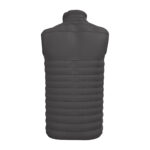 IB6172 padded bodywarmer vest - Image 3