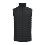 IB6172 padded bodywarmer vest - Image 17