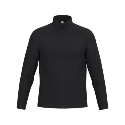 IB410 2-layer softshell jacket