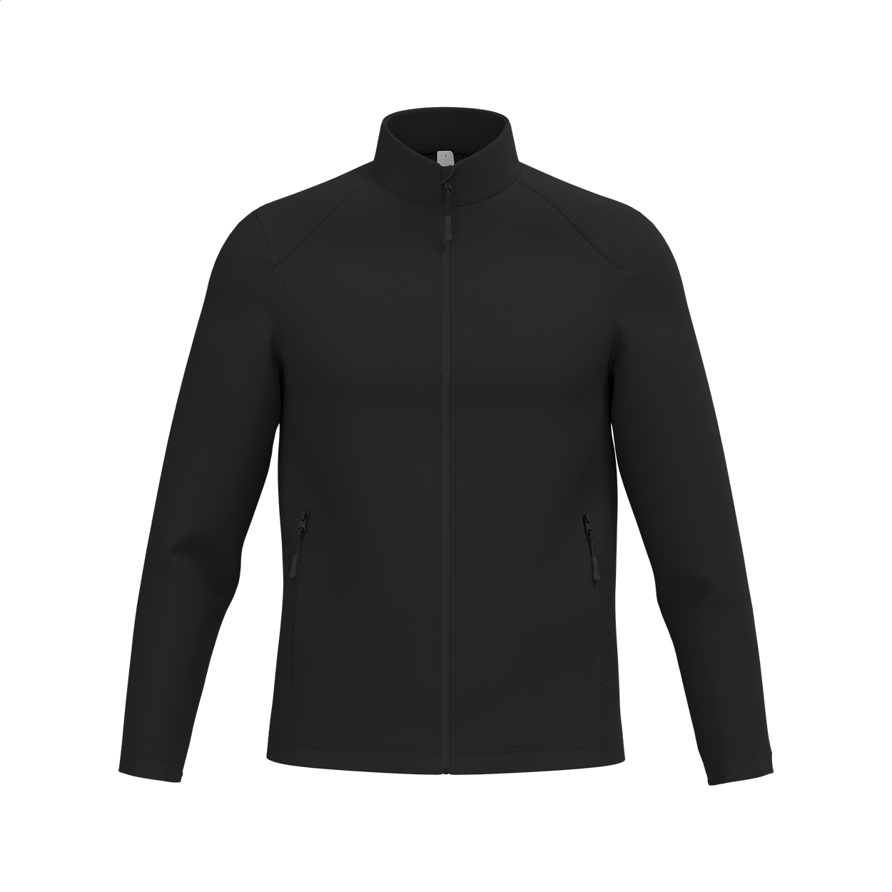 177084205128034 IB410 2-layer softshell jacket - Image 1