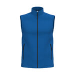 IB413 2-layer softshell bodywarmer vest - Image 88