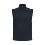 IB413 2-layer softshell bodywarmer vest - Image 25