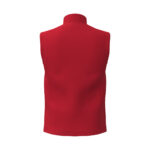 IB413 2-layer softshell bodywarmer vest - Image 31