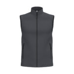 IB413 2-layer softshell bodywarmer vest - Image 53