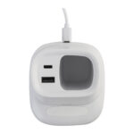 Powerdesk RABS multifunctional pen holder - Image 3