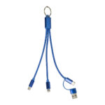 Rafob keyring USB charger cable - Image 4