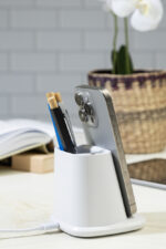 Powerdesk RABS multifunctional pen holder - Image 6