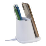 Powerdesk RABS multifunctional pen holder - Image 7