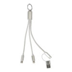 Rafob keyring USB charger cable - Image 12