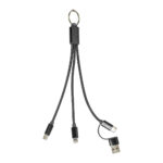 Rafob keyring USB charger cable - Image 8