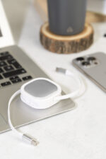 Cabsle Plus 60W USB-C charger cable - Image 9