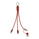 Rafob keyring USB charger cable - Image 15