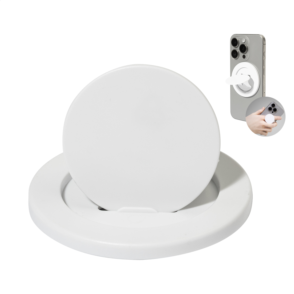 177084219013862 Magobik RABS magnetic mobile holder - Image 1