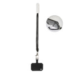CuffStand RPET mobile holder wristband