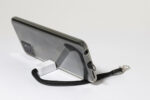 CuffStand RPET mobile holder wristband - Image 9
