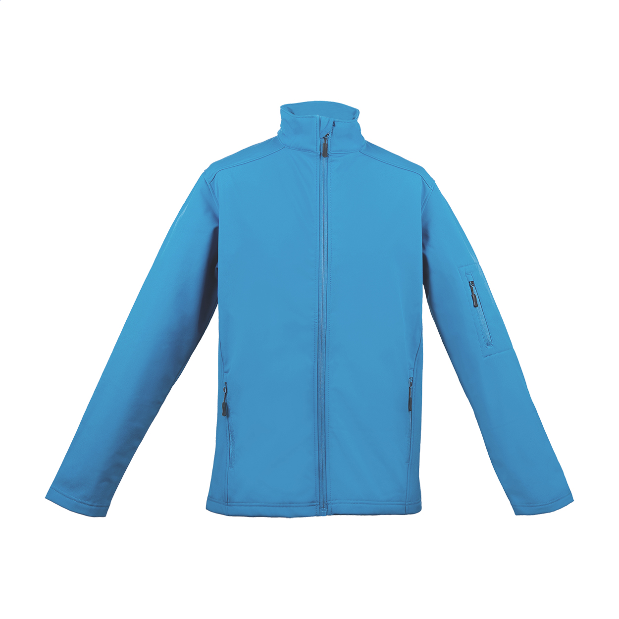 177084313887043 LE800 3-layer softshell jacket - Image 1