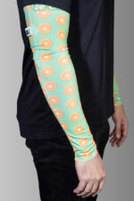 CreaLimb custom RPET arm sleeves - Image 4