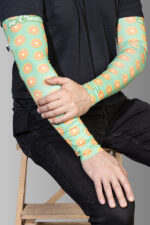 CreaLimb custom RPET arm sleeves - Image 5