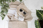 Tortuga recycled cotton beach towel and drawstring bag - Image 20