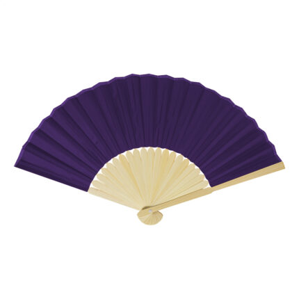 Repper RPET hand fan