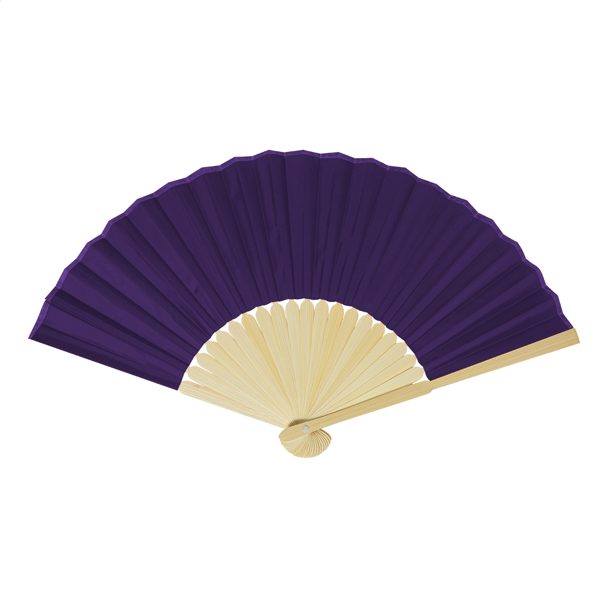 177084333573797 Repper RPET hand fan - Image 1