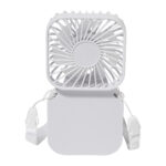 Aerofold RABS rechargeable hand fan