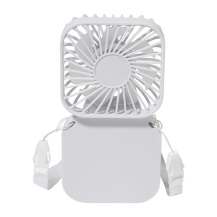Aerofold RABS rechargeable hand fan