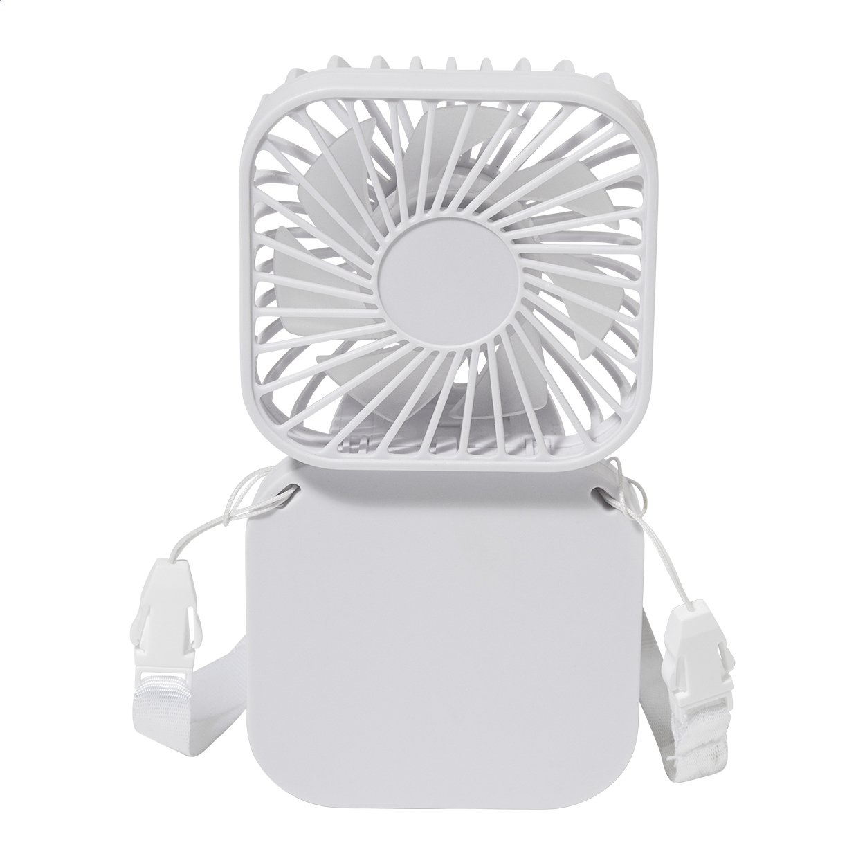 177084334575038 Aerofold RABS rechargeable hand fan - Image 1
