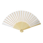 Repper RPET hand fan - Image 9