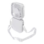 Aerofold RABS rechargeable hand fan - Image 2