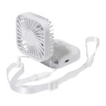 Aerofold RABS rechargeable hand fan - Image 3