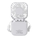 Aerofold RABS rechargeable hand fan - Image 5