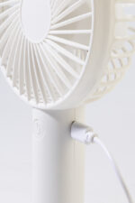 Chillmax RPP rechargeable hand fan - Image 4
