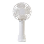 Chillmax RPP rechargeable hand fan - Image 5