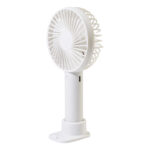 Chillmax RPP rechargeable hand fan - Image 7