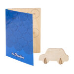 SendCraft custom puzzle postcard, house - Image 10