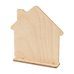 SendCraft custom puzzle postcard, house - Image 7