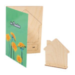 SendCraft custom puzzle postcard, house - Image 18