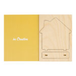 SendCraft custom puzzle postcard, house - Image 19