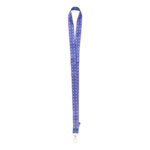 Subyard Shine custom sublimation lanyard - Image 10