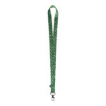 Subyard Shine custom sublimation lanyard - Image 2