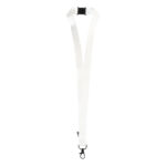 Subyard Shine Safe custom sublimation lanyard - Image 7