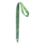 Subyard Shine custom sublimation lanyard - Image 4